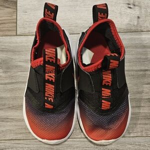 Nike Kids Slip On Sneakers Toddler Size 8